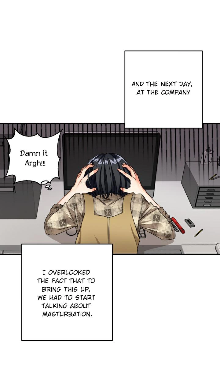 Read Shh! Top Confidential Report chapter 2 image 10 on Lezhin