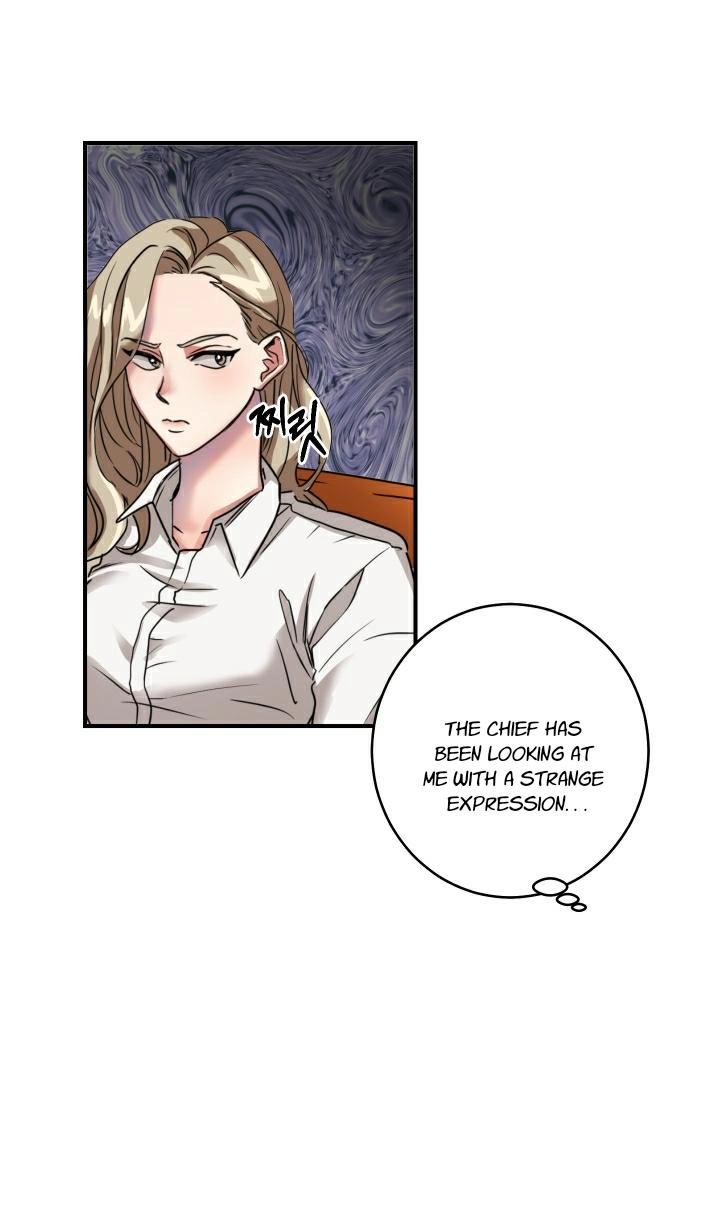 Read Shh! Top Confidential Report chapter 2 image 12 on Lezhin