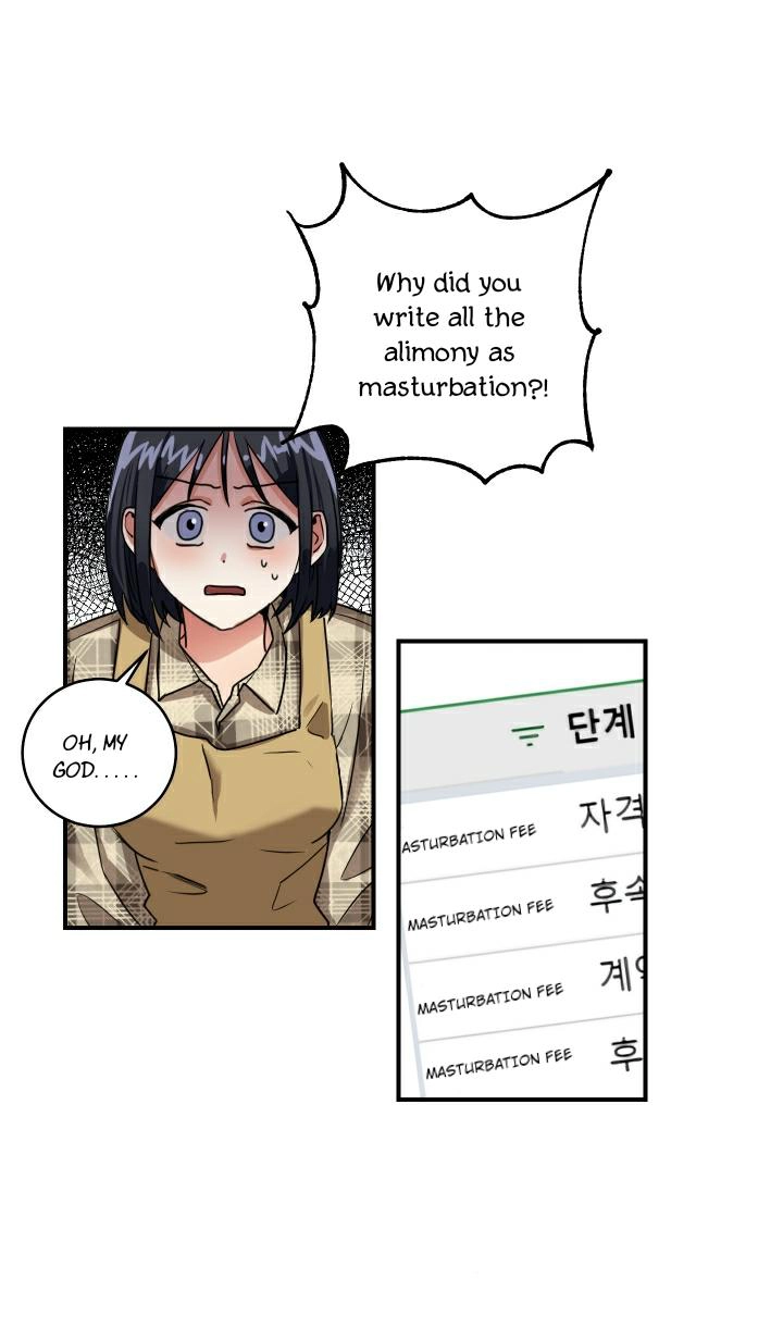 Read Shh! Top Confidential Report chapter 2 image 23 on Lezhin