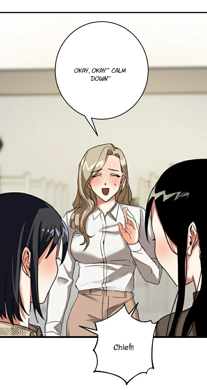 Read Shh! Top Confidential Report chapter 2 image 27 on Lezhin