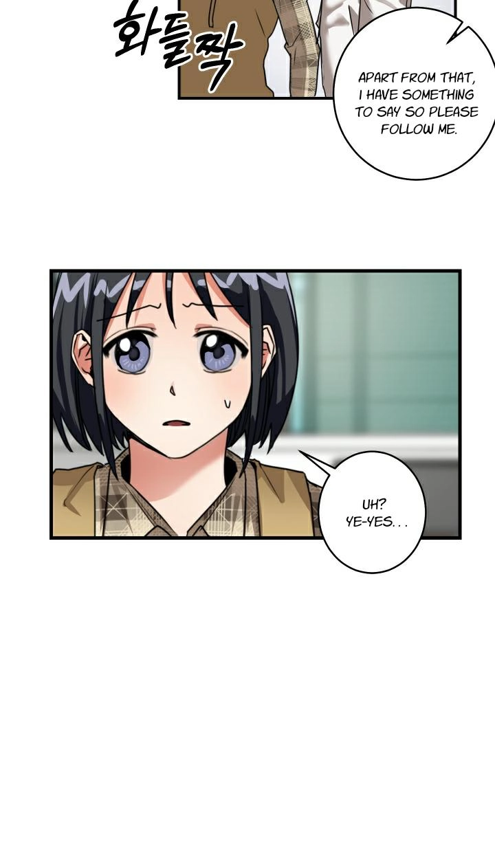 Read Shh! Top Confidential Report chapter 2 image 30 on Lezhin