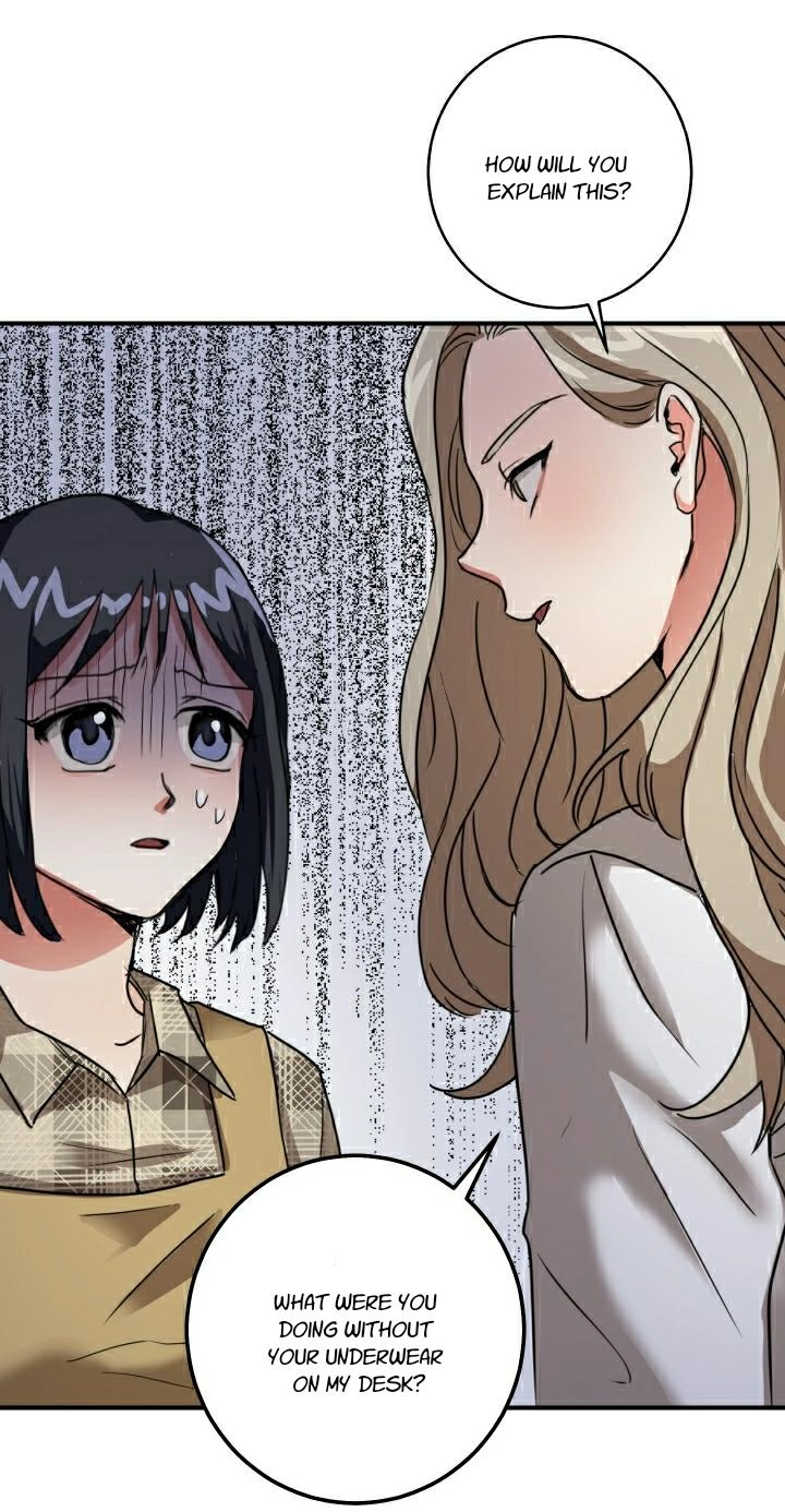 Read Shh! Top Confidential Report chapter 2 image 36 on Lezhin