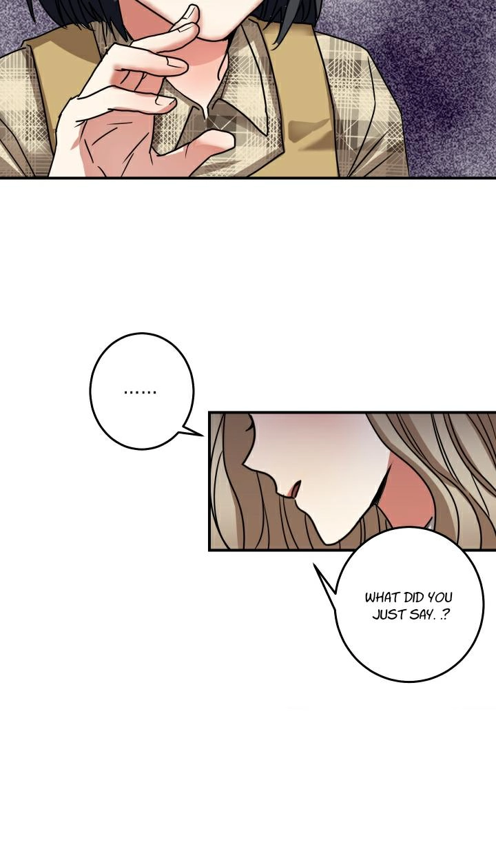 Read Shh! Top Confidential Report chapter 2 image 40 on Lezhin