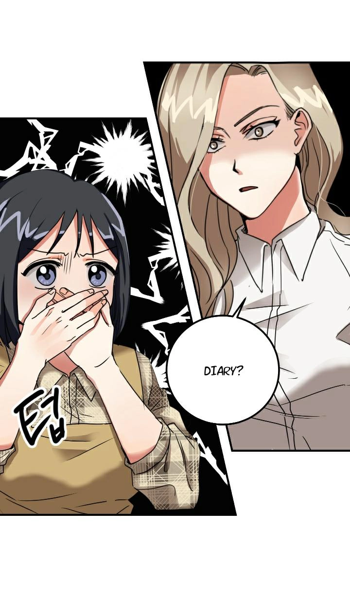 Read Shh! Top Confidential Report chapter 2 image 41 on Lezhin