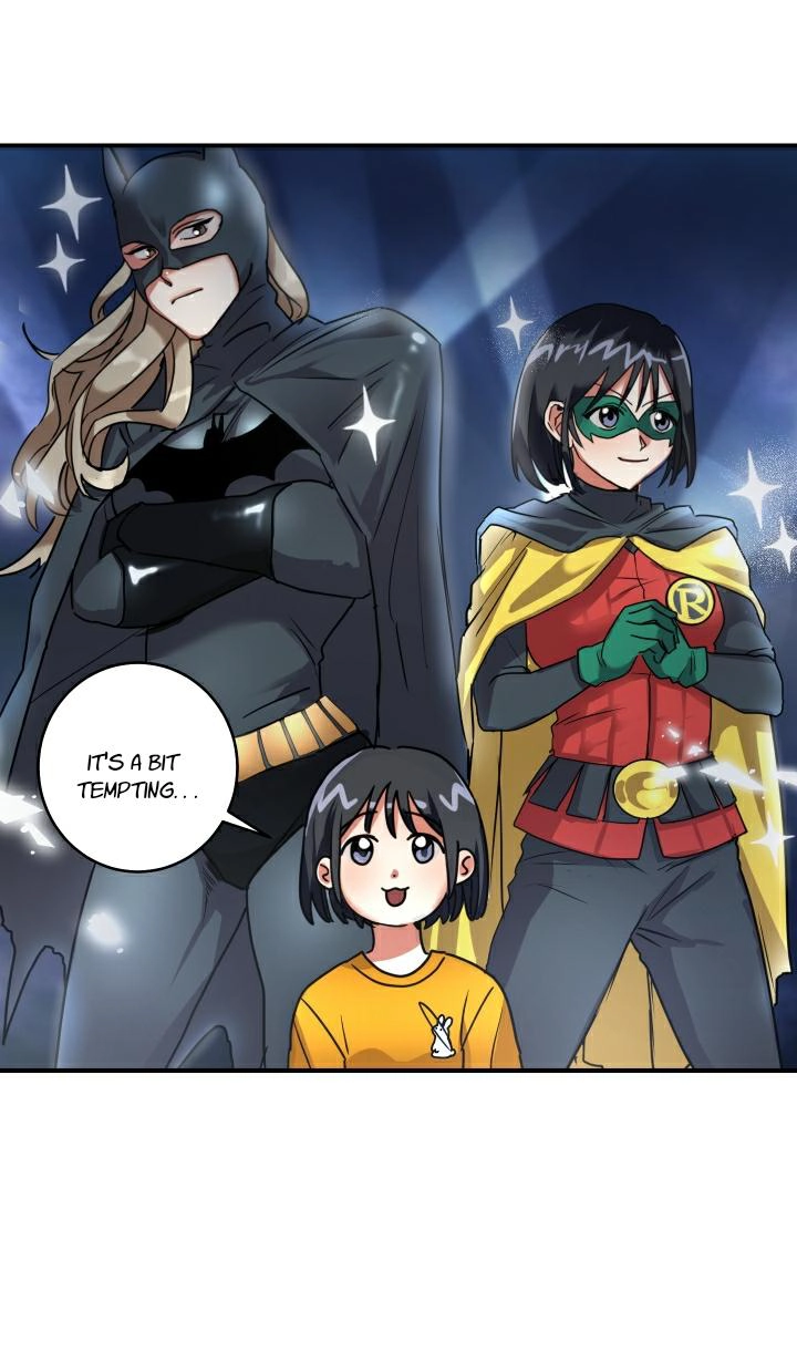 Read Shh! Top Confidential Report chapter 2 image 8 on Lezhin
