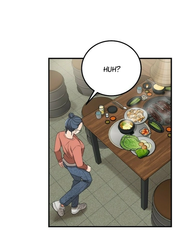 Read Shh! Top Confidential Report chapter 21 image 11 on Lezhin