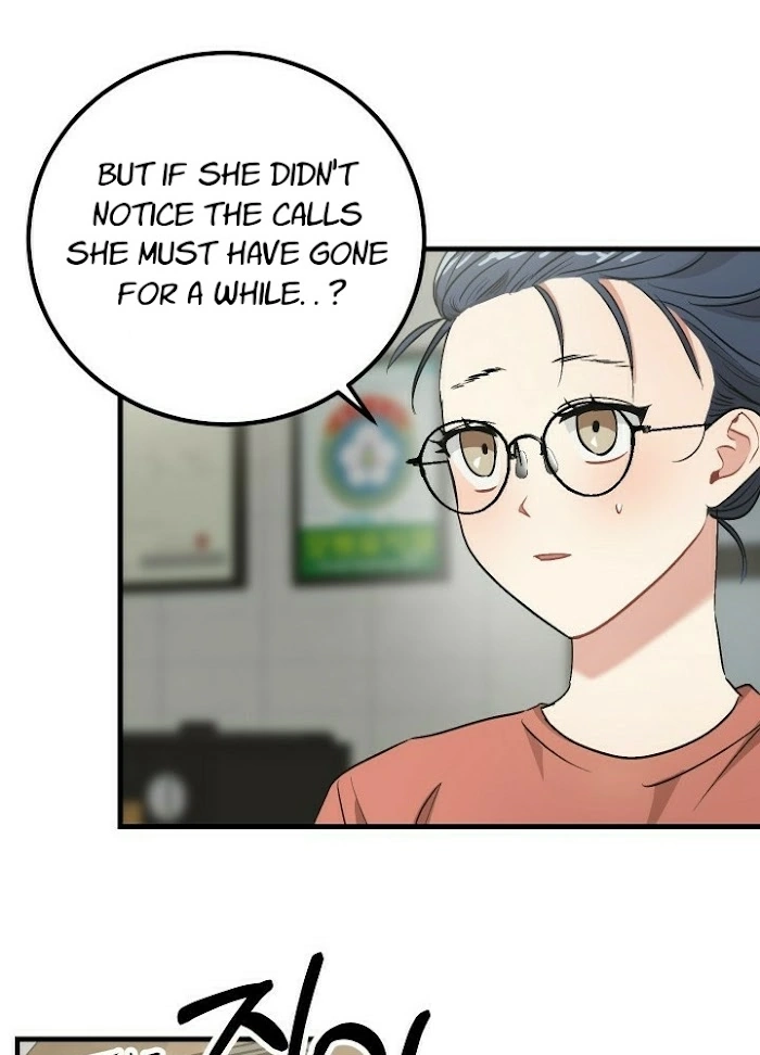 Read Shh! Top Confidential Report chapter 21 image 14 on Lezhin