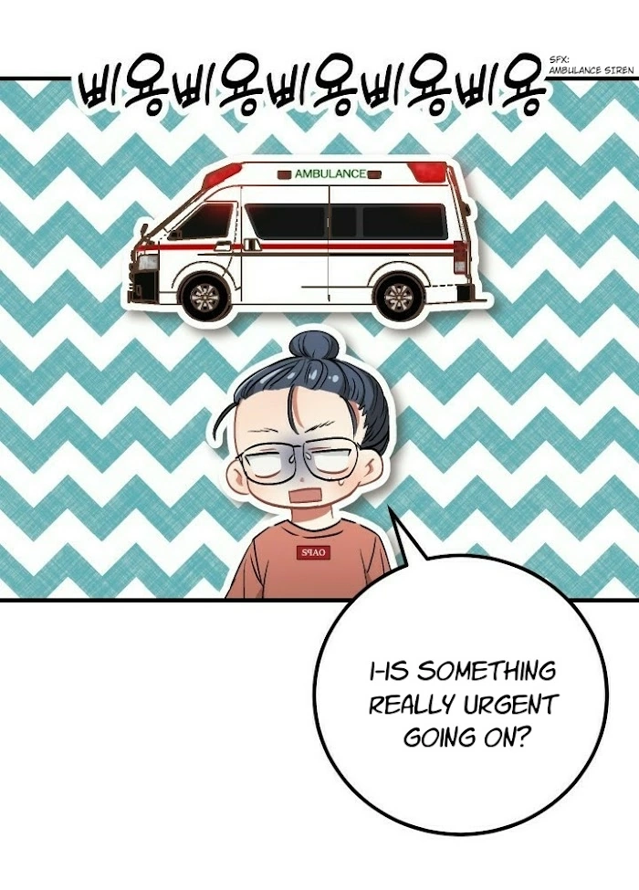 Read Shh! Top Confidential Report chapter 21 image 16 on Lezhin
