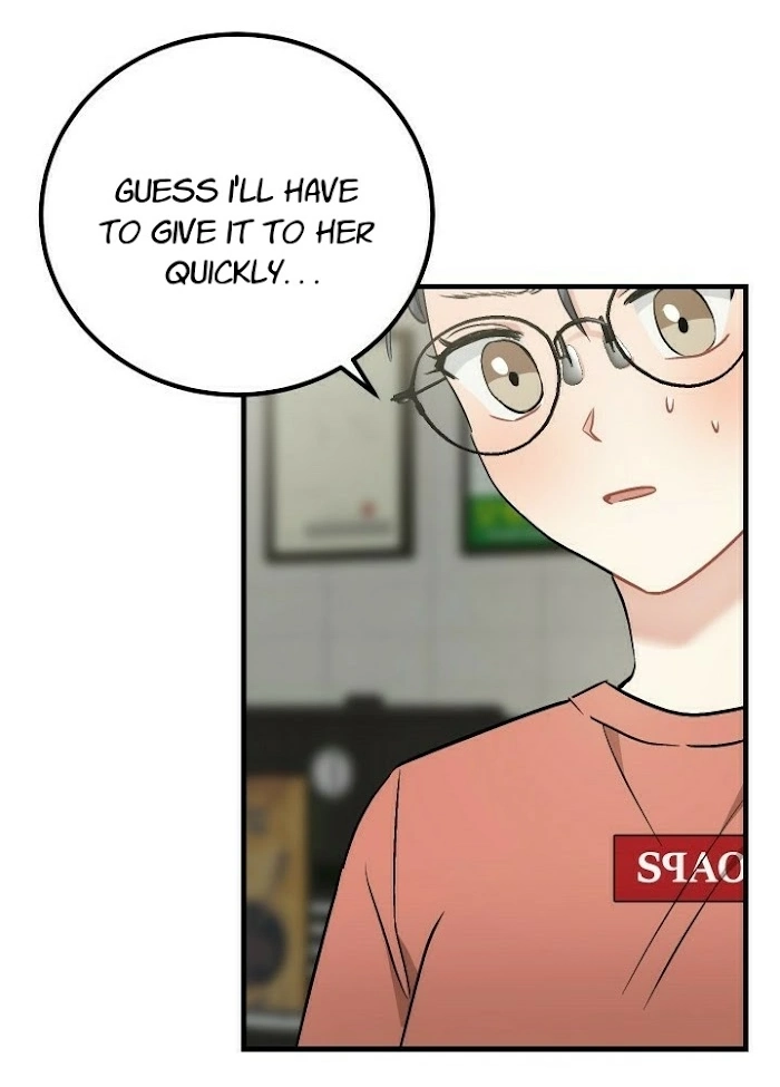 Read Shh! Top Confidential Report chapter 21 image 17 on Lezhin