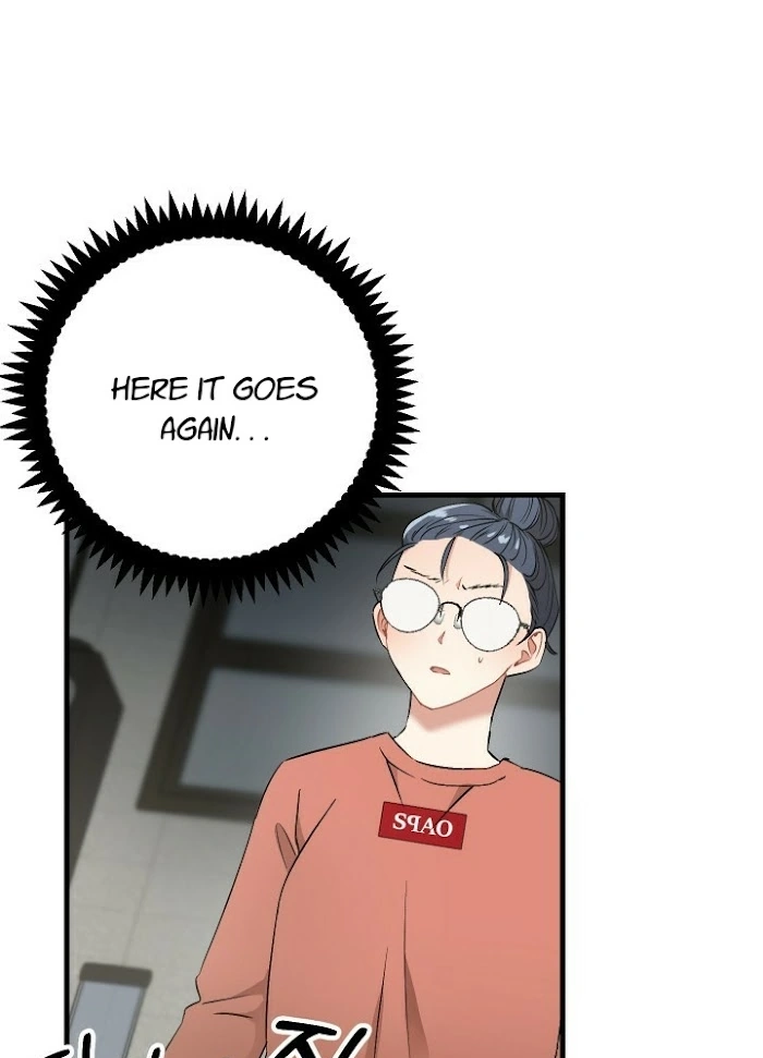 Read Shh! Top Confidential Report chapter 21 image 18 on Lezhin