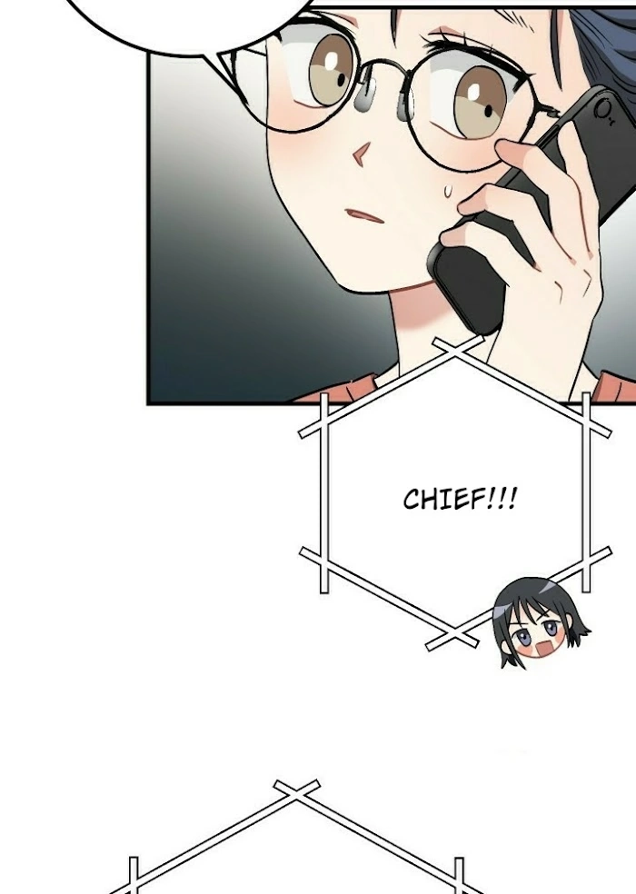 Read Shh! Top Confidential Report chapter 21 image 24 on Lezhin