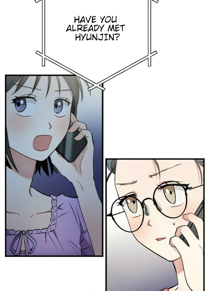 Read Shh! Top Confidential Report chapter 21 image 25 on Lezhin