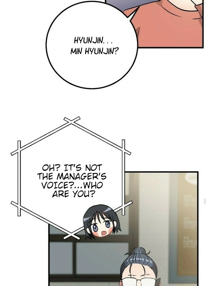 Read Shh! Top Confidential Report chapter 21 image 26 on Lezhin