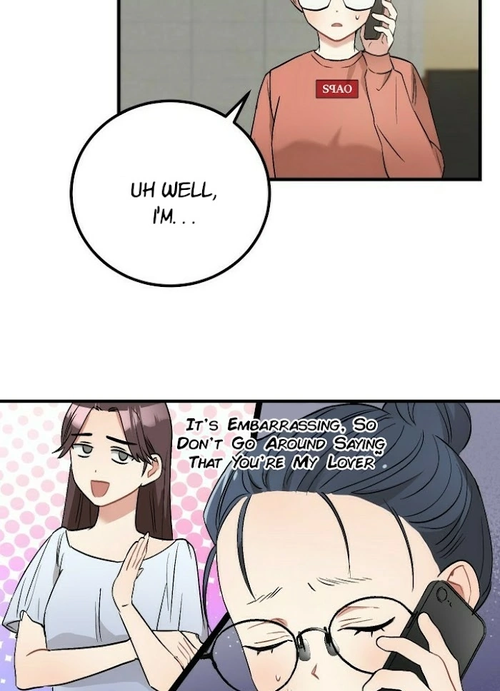 Read Shh! Top Confidential Report chapter 21 image 27 on Lezhin