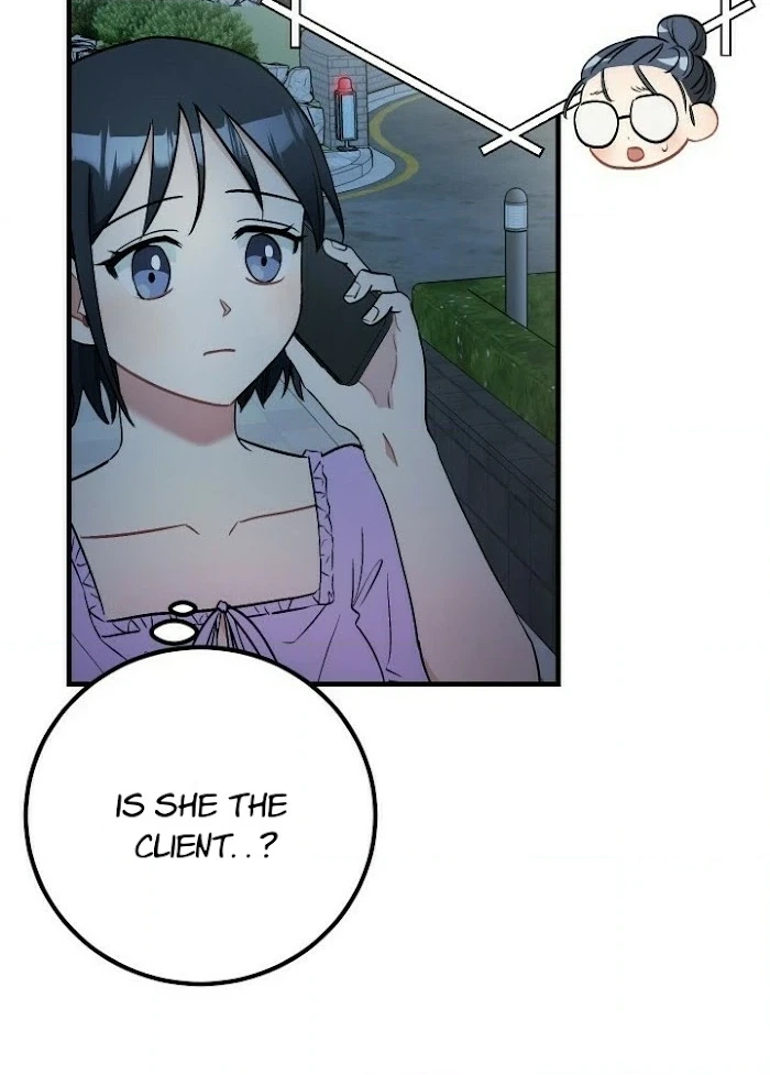 Read Shh! Top Confidential Report chapter 21 image 29 on Lezhin