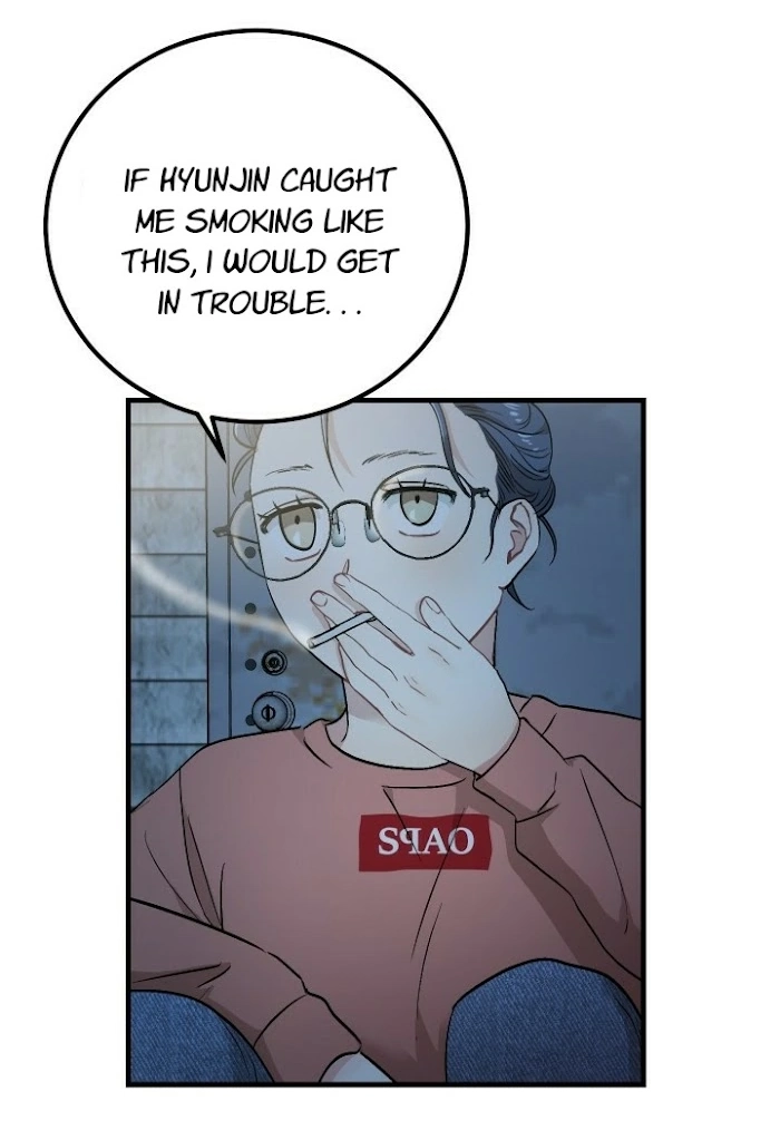 Read Shh! Top Confidential Report chapter 21 image 3 on Lezhin