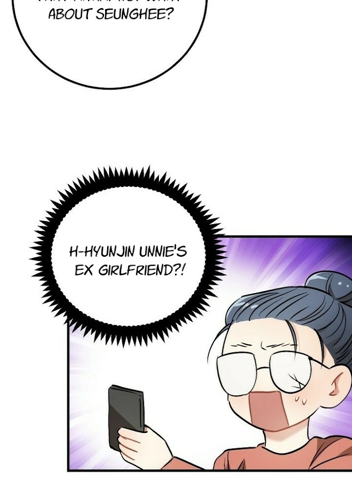 Read Shh! Top Confidential Report chapter 21 image 31 on Lezhin