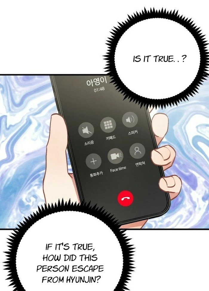 Read Shh! Top Confidential Report chapter 21 image 32 on Lezhin
