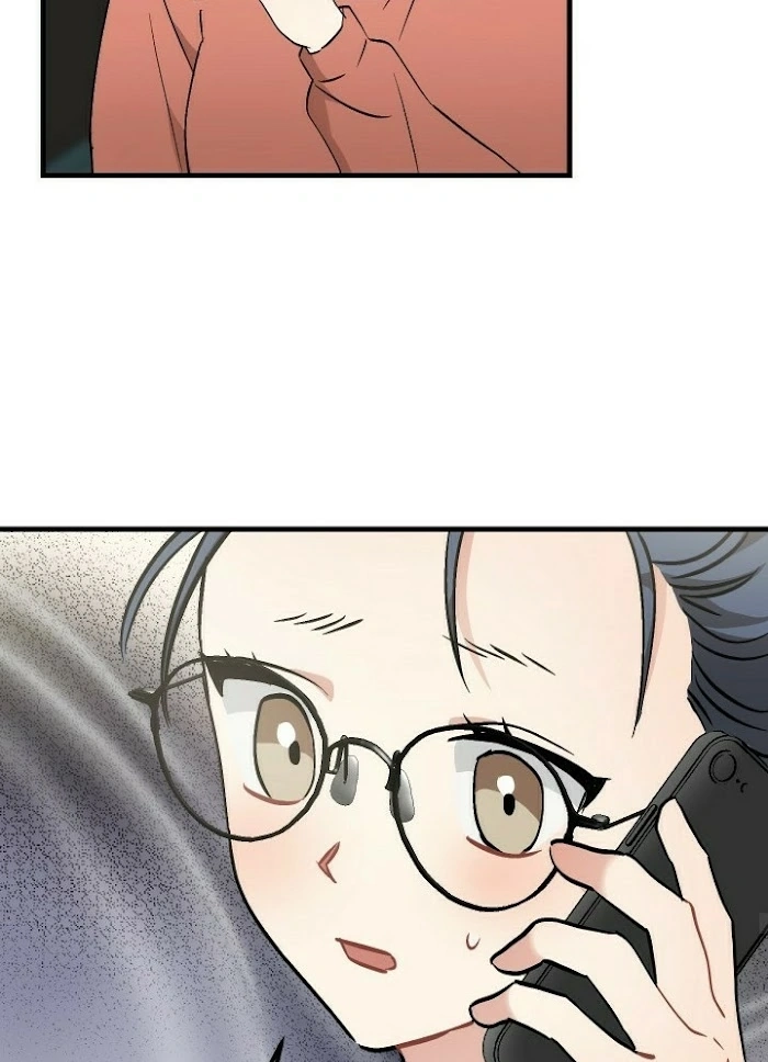 Read Shh! Top Confidential Report chapter 21 image 34 on Lezhin