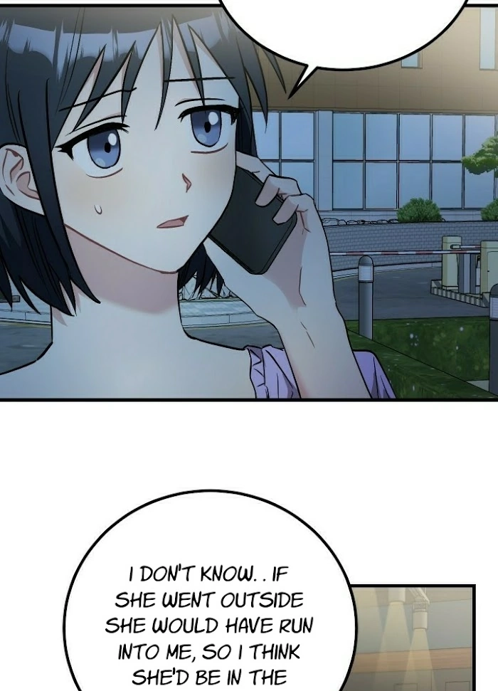 Read Shh! Top Confidential Report chapter 21 image 36 on Lezhin