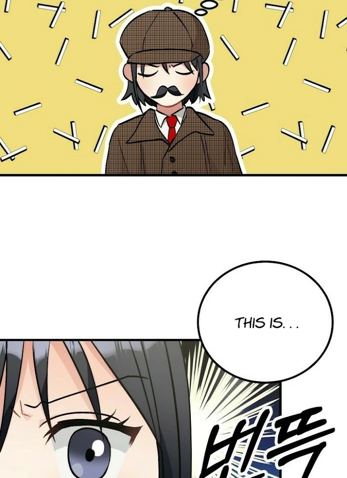 Read Shh! Top Confidential Report chapter 21 image 38 on Lezhin