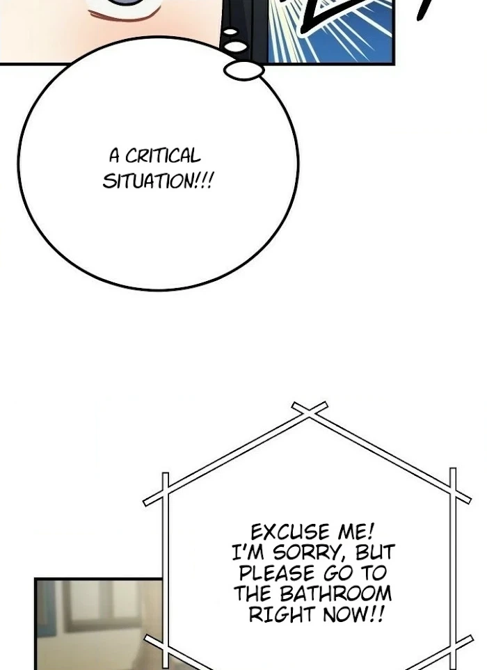 Read Shh! Top Confidential Report chapter 21 image 39 on Lezhin