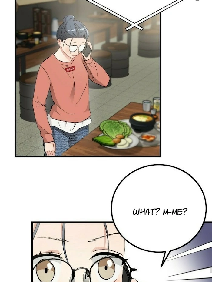 Read Shh! Top Confidential Report chapter 21 image 40 on Lezhin