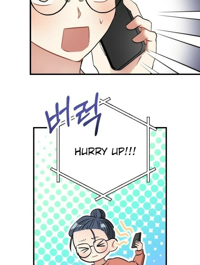 Read Shh! Top Confidential Report chapter 21 image 41 on Lezhin