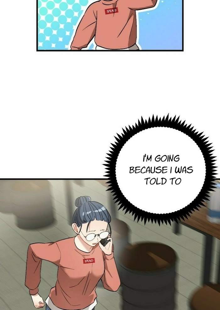 Read Shh! Top Confidential Report chapter 21 image 42 on Lezhin