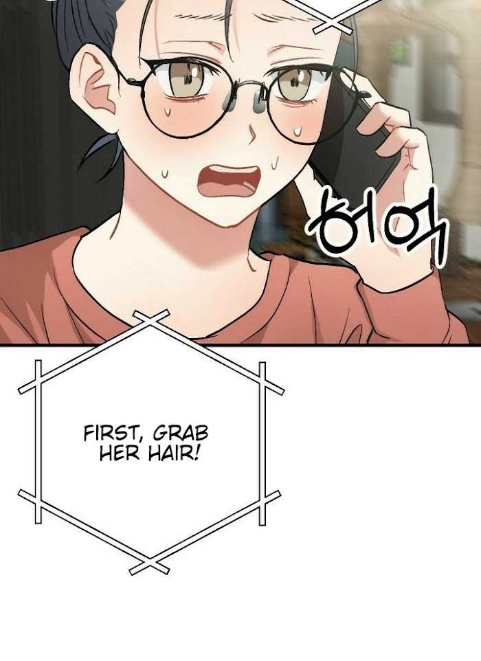 Read Shh! Top Confidential Report chapter 21 image 44 on Lezhin