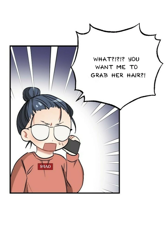 Read Shh! Top Confidential Report chapter 21 image 45 on Lezhin