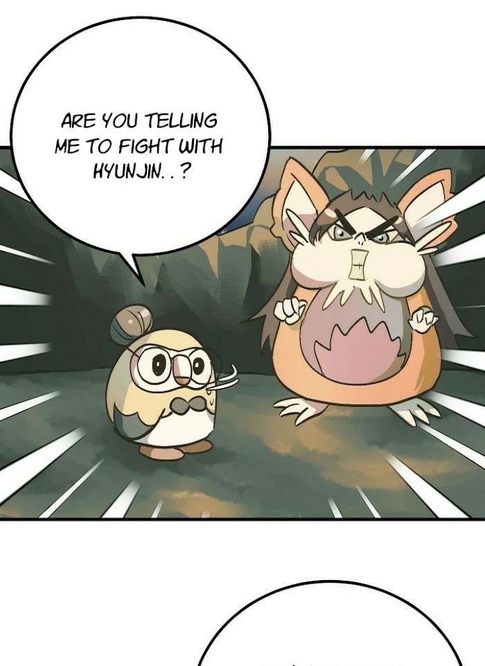 Read Shh! Top Confidential Report chapter 21 image 46 on Lezhin