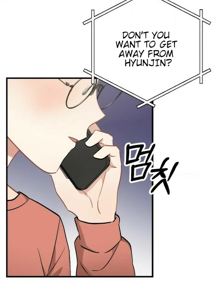 Read Shh! Top Confidential Report chapter 21 image 49 on Lezhin