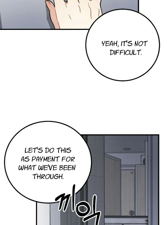 Read Shh! Top Confidential Report chapter 21 image 53 on Lezhin
