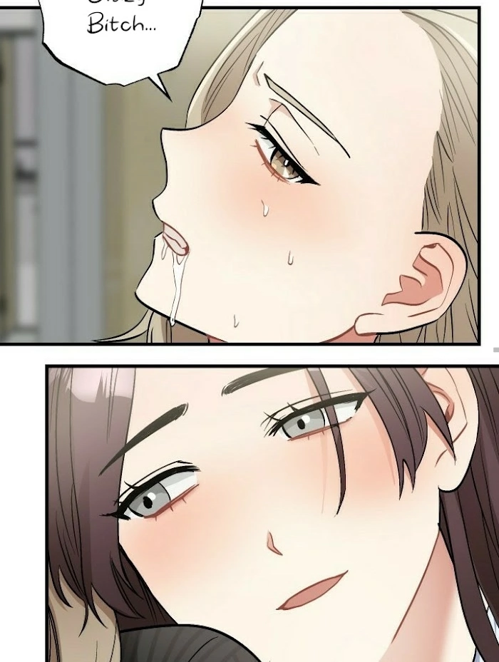 Read Shh! Top Confidential Report chapter 21 image 57 on Lezhin