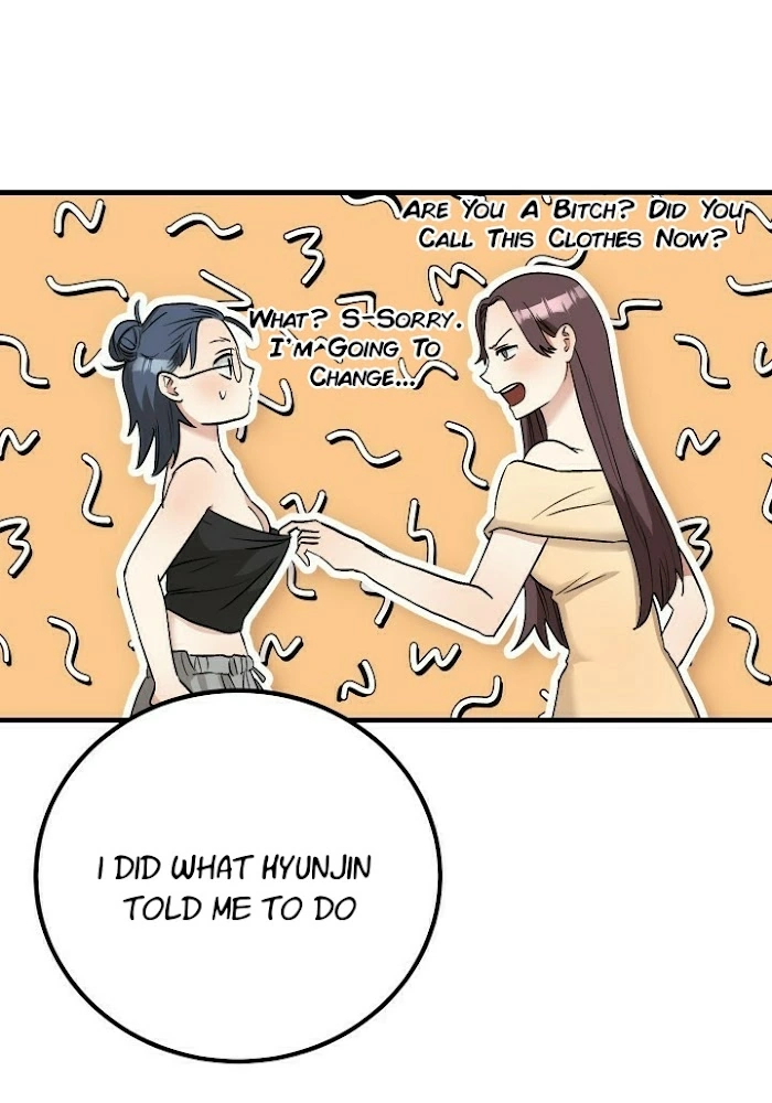 Read Shh! Top Confidential Report chapter 21 image 6 on Lezhin