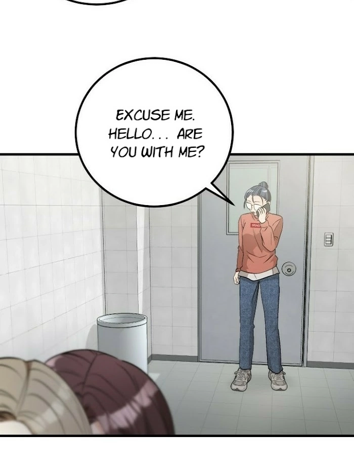 Read Shh! Top Confidential Report chapter 21 image 61 on Lezhin