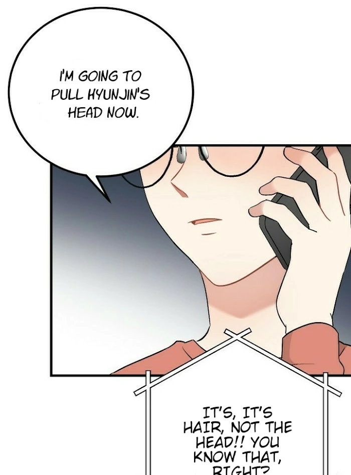 Read Shh! Top Confidential Report chapter 21 image 62 on Lezhin