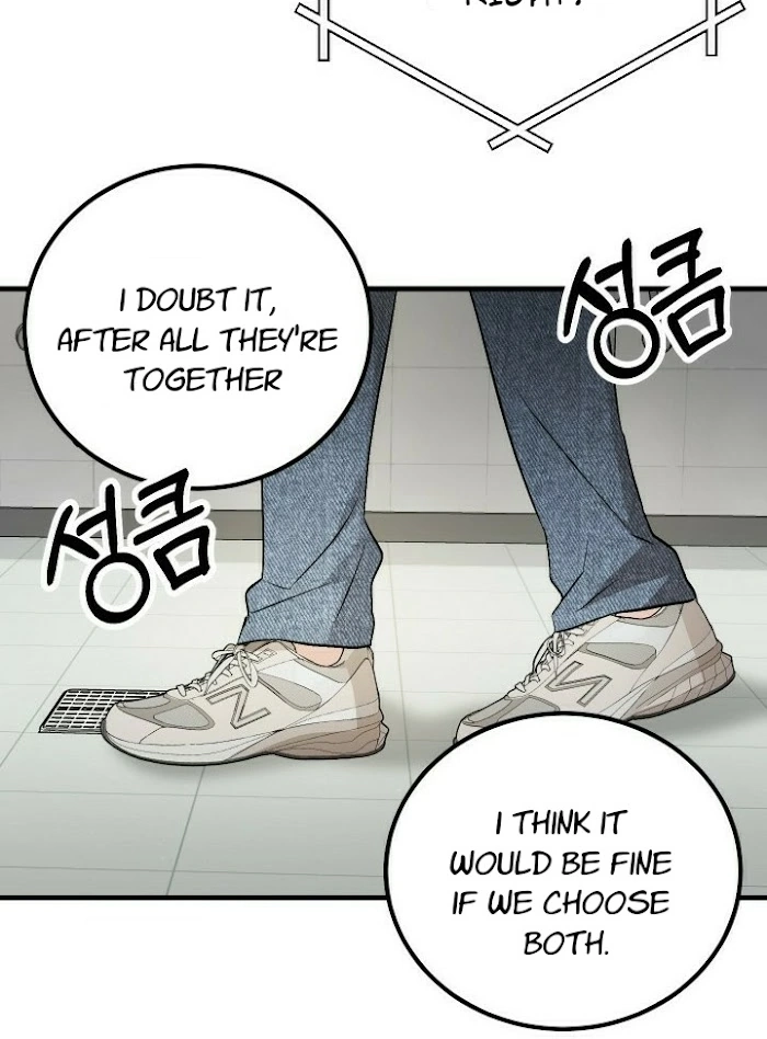 Read Shh! Top Confidential Report chapter 21 image 63 on Lezhin