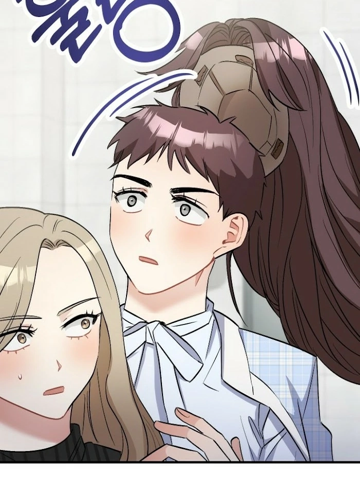 Read Shh! Top Confidential Report chapter 21 image 65 on Lezhin