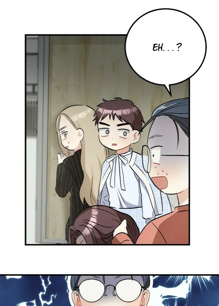 Read Shh! Top Confidential Report chapter 21 image 66 on Lezhin