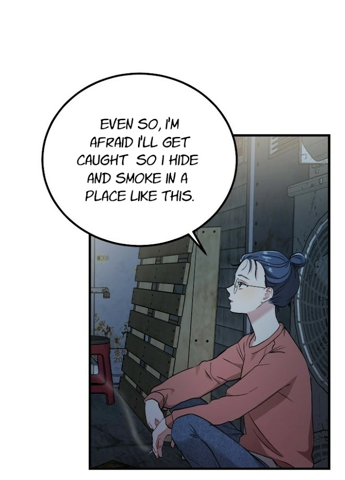 Read Shh! Top Confidential Report chapter 21 image 8 on Lezhin