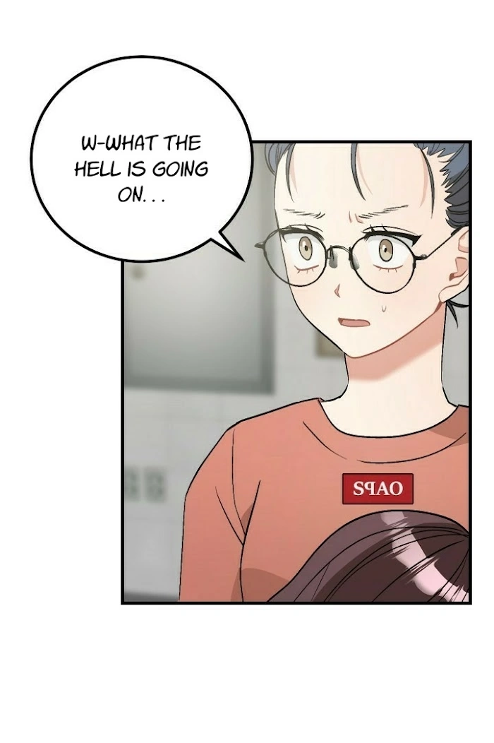 Read Shh! Top Confidential Report chapter 22 image 2 on Lezhin