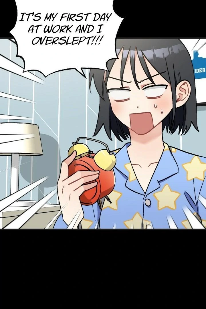 Read Shh! Top Confidential Report chapter 25 image 2 on Lezhin