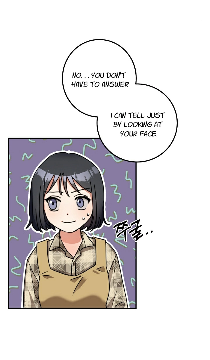 Read Shh! Top Confidential Report chapter 3 image 2 on Lezhin