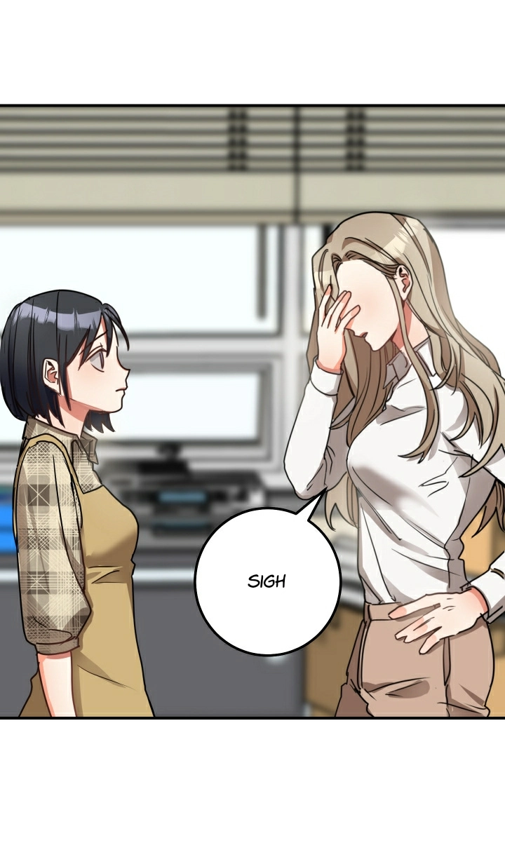 Read Shh! Top Confidential Report chapter 3 image 3 on Lezhin
