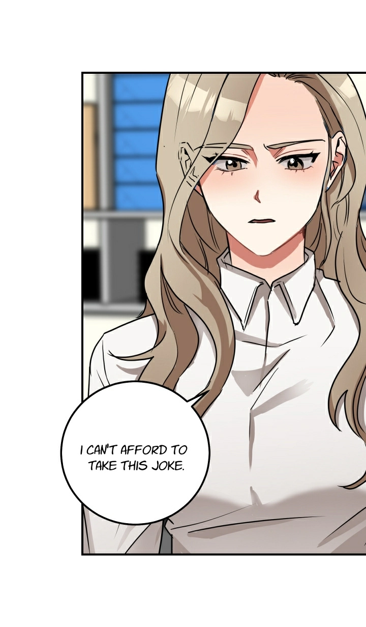 Read Shh! Top Confidential Report chapter 3 image 32 on Lezhin