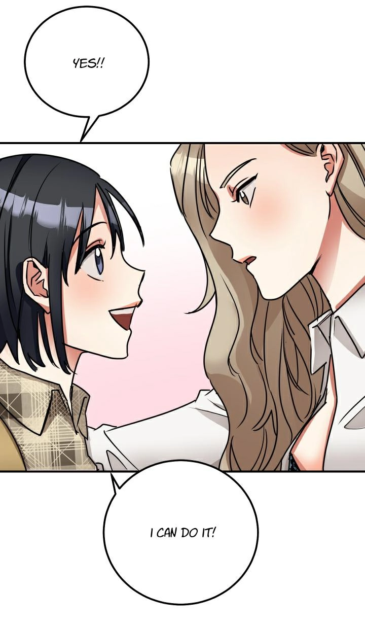 Read Shh! Top Confidential Report chapter 4 image 3 on Lezhin