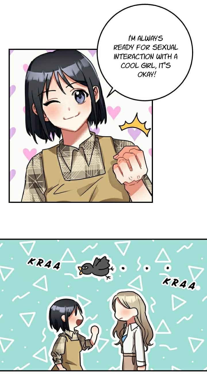 Read Shh! Top Confidential Report chapter 4 image 4 on Lezhin