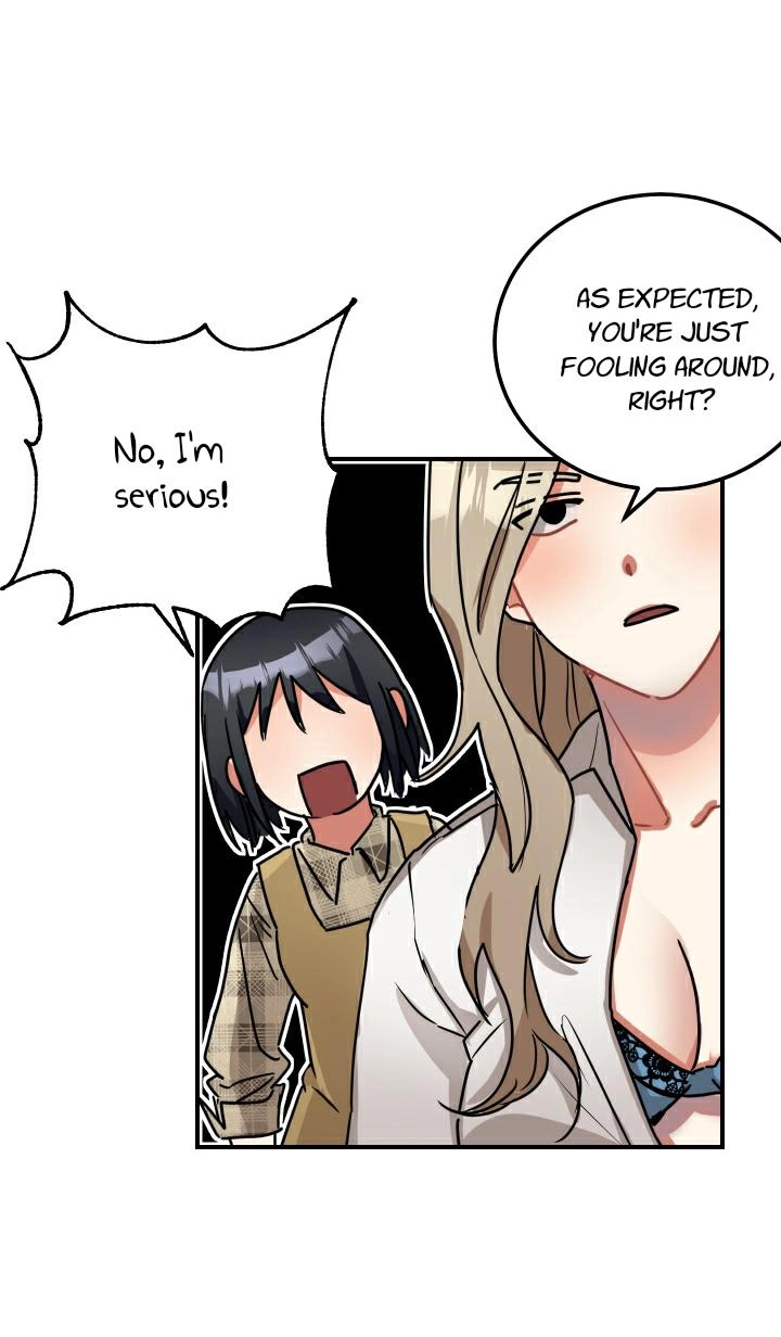 Read Shh! Top Confidential Report chapter 4 image 5 on Lezhin